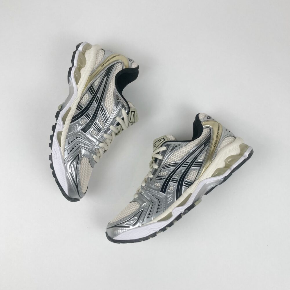 Gel-Kayano 14