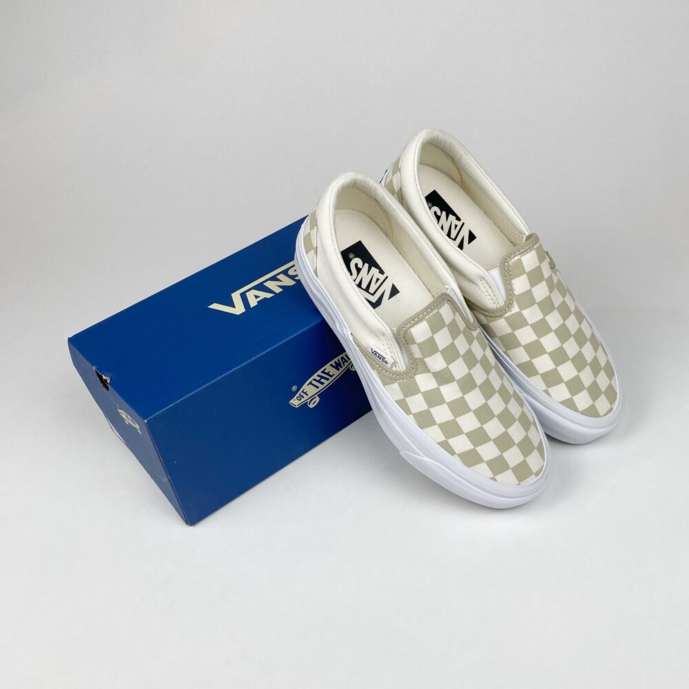 Lx Slip-On Reissue 98