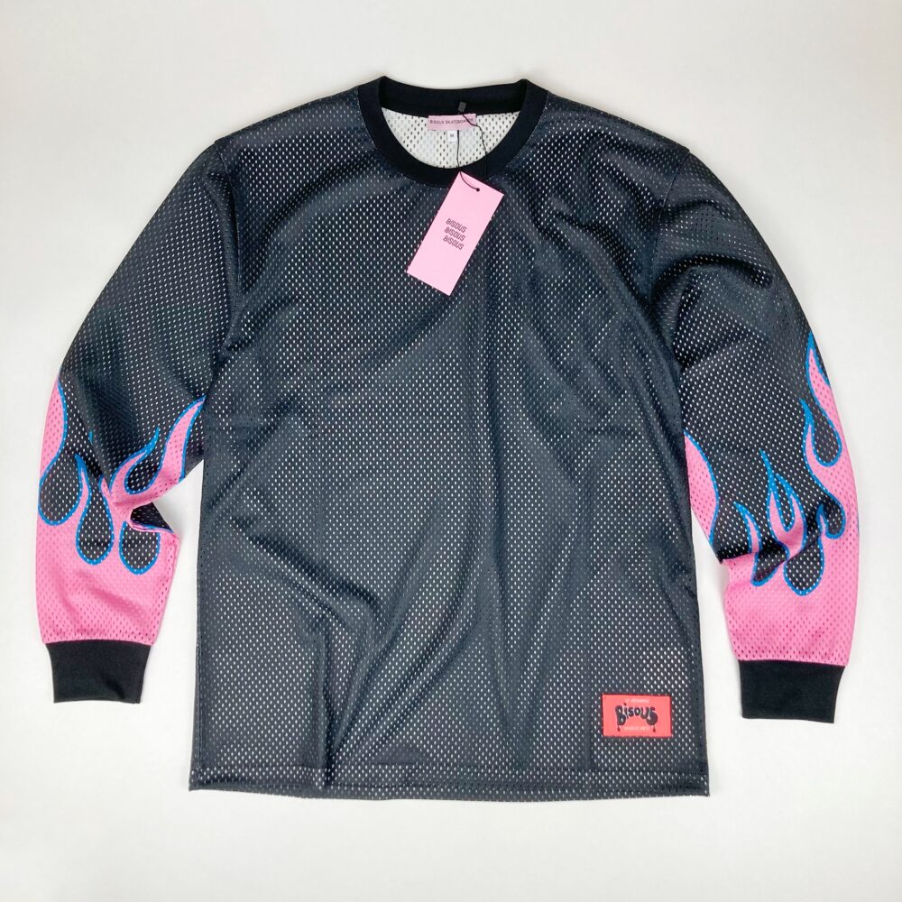 Moto Flame