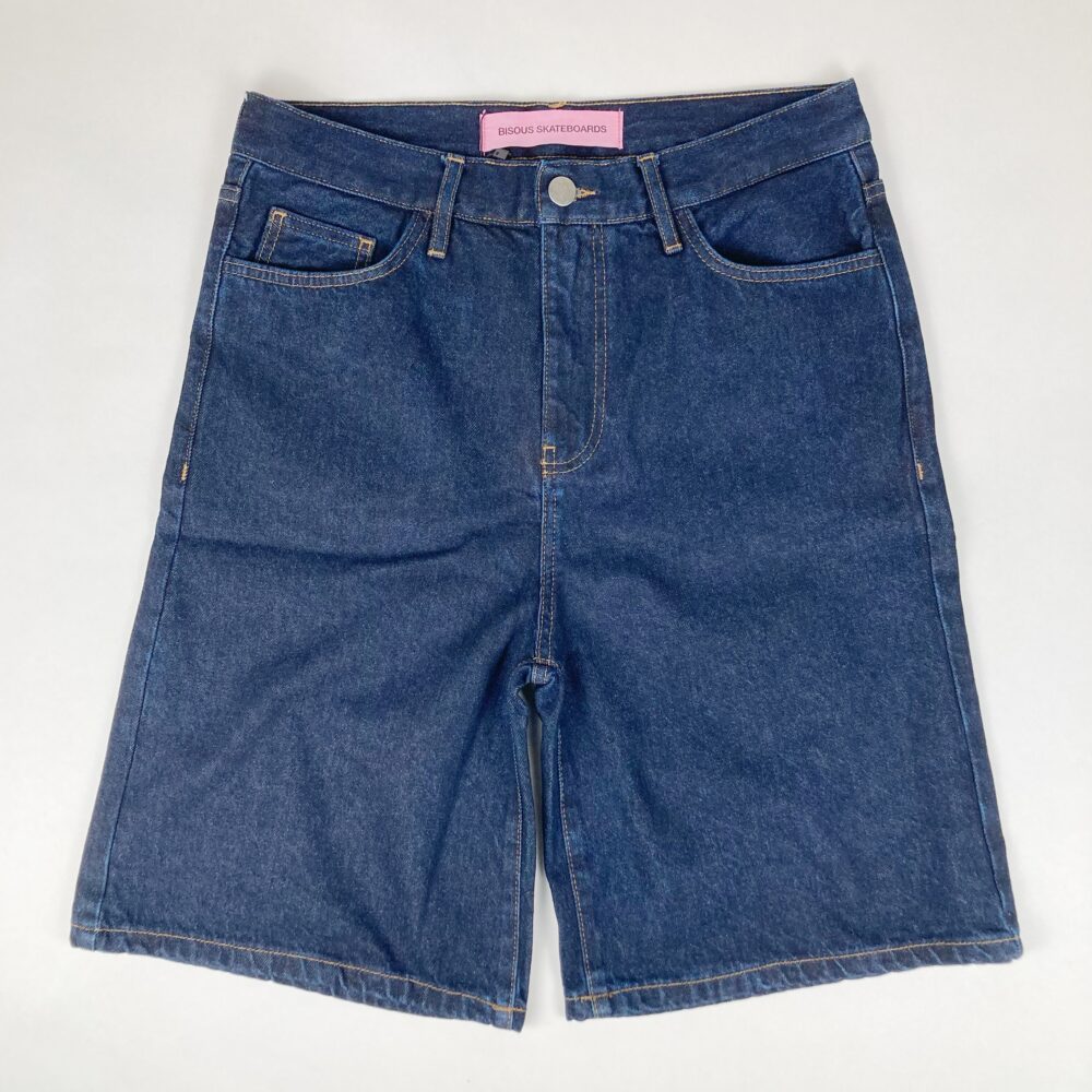 Denim Raw