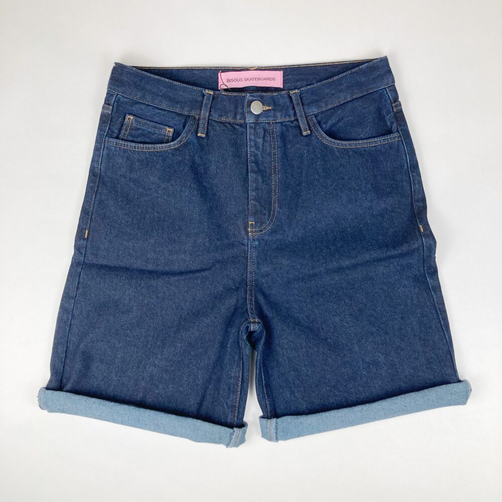 Denim Raw