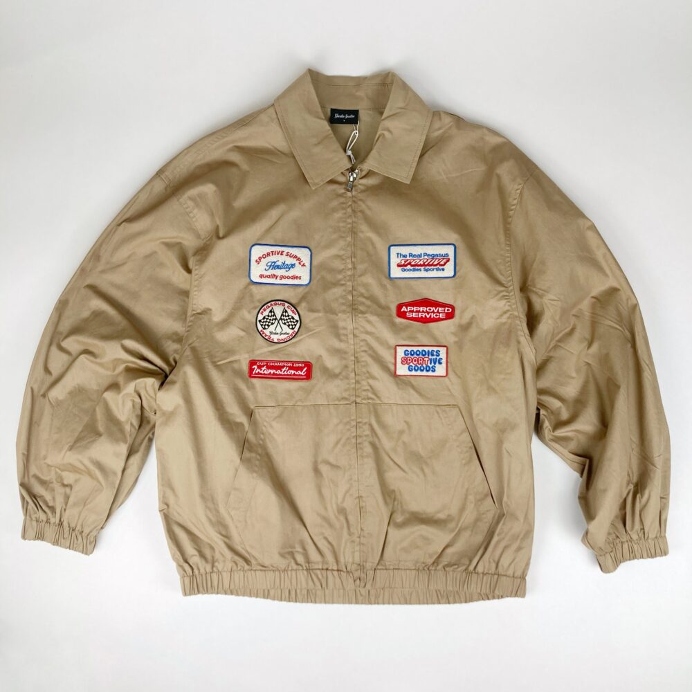 Racing Retro