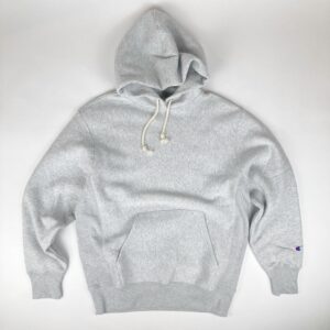 Hooded Sweatshirt - S