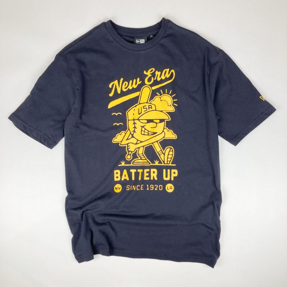 Ne Graphic Tee