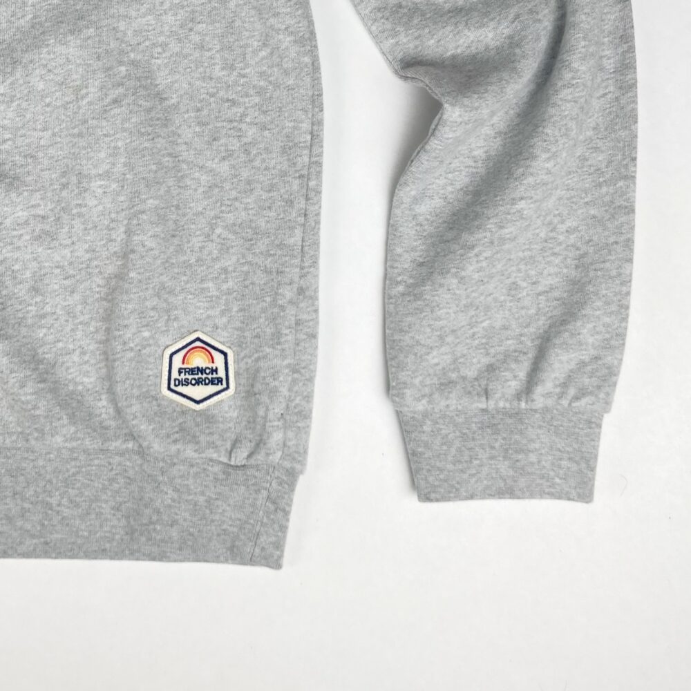 Clyde Us Cool Patch