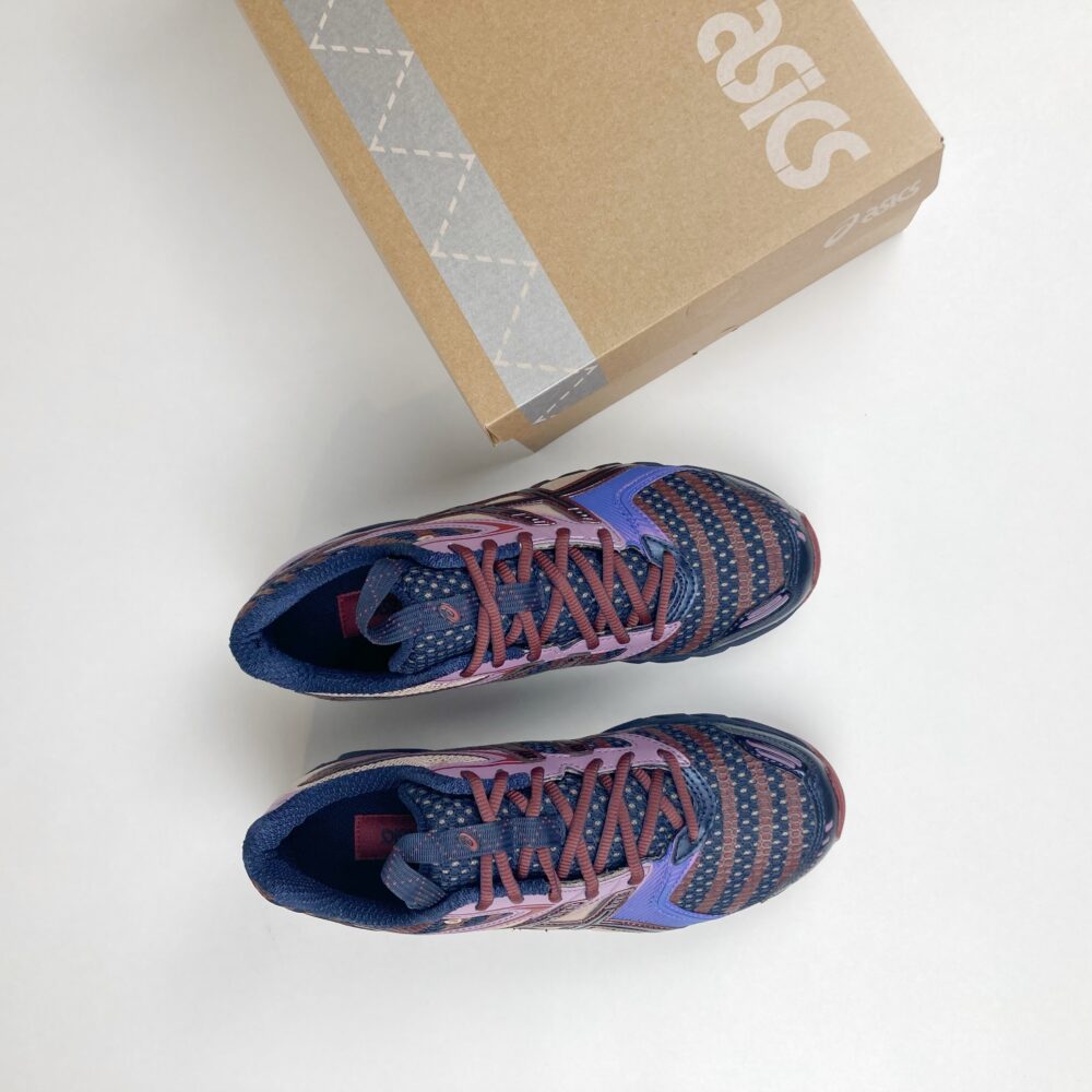 UB9-S Gel-DS Trainer 14