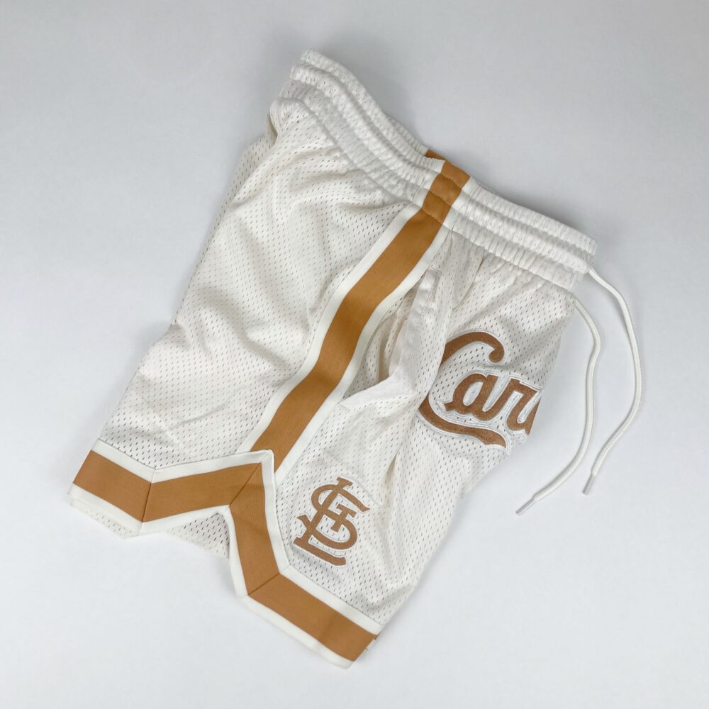 Mlb Floral Mesh Short