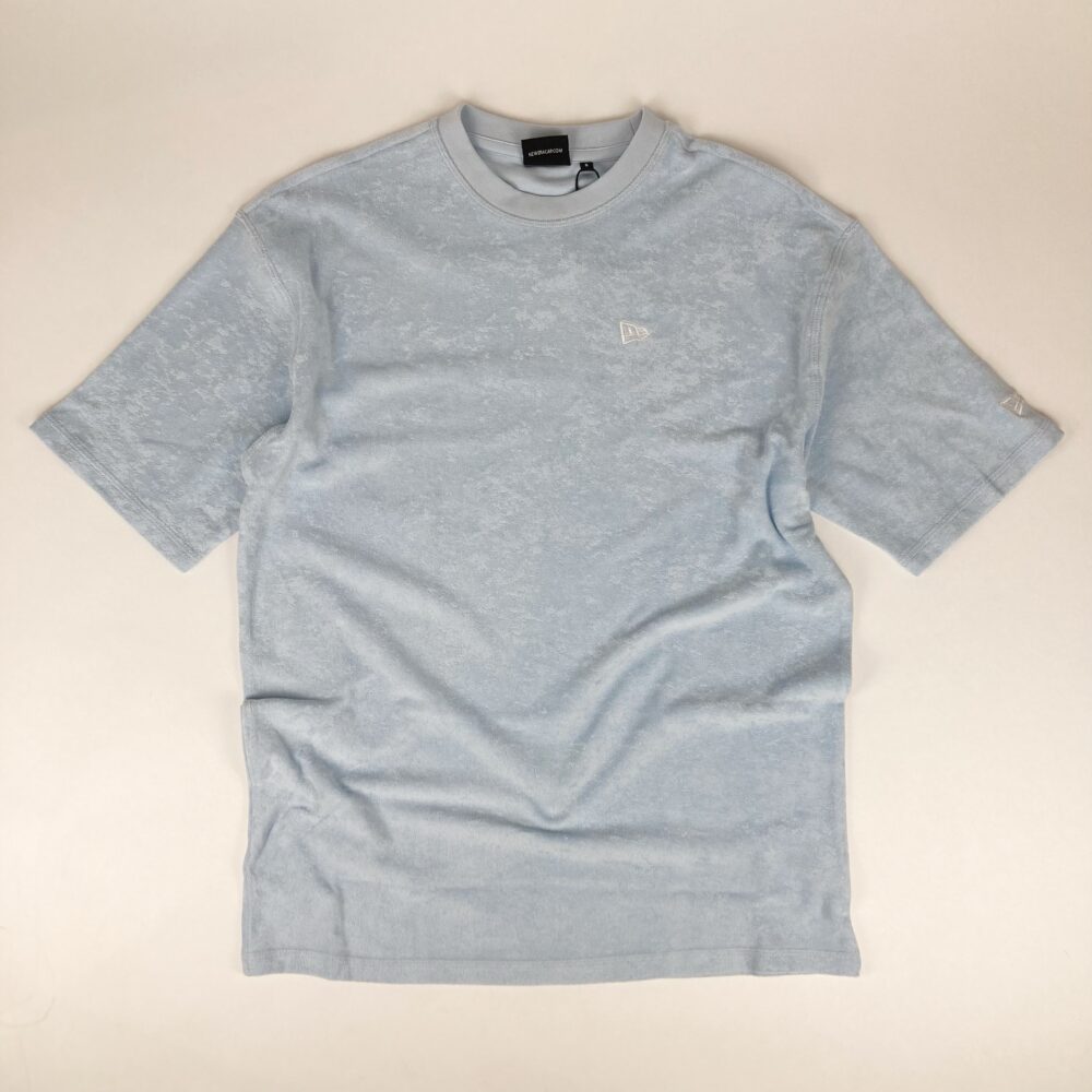 Ne Towelling Os Tee