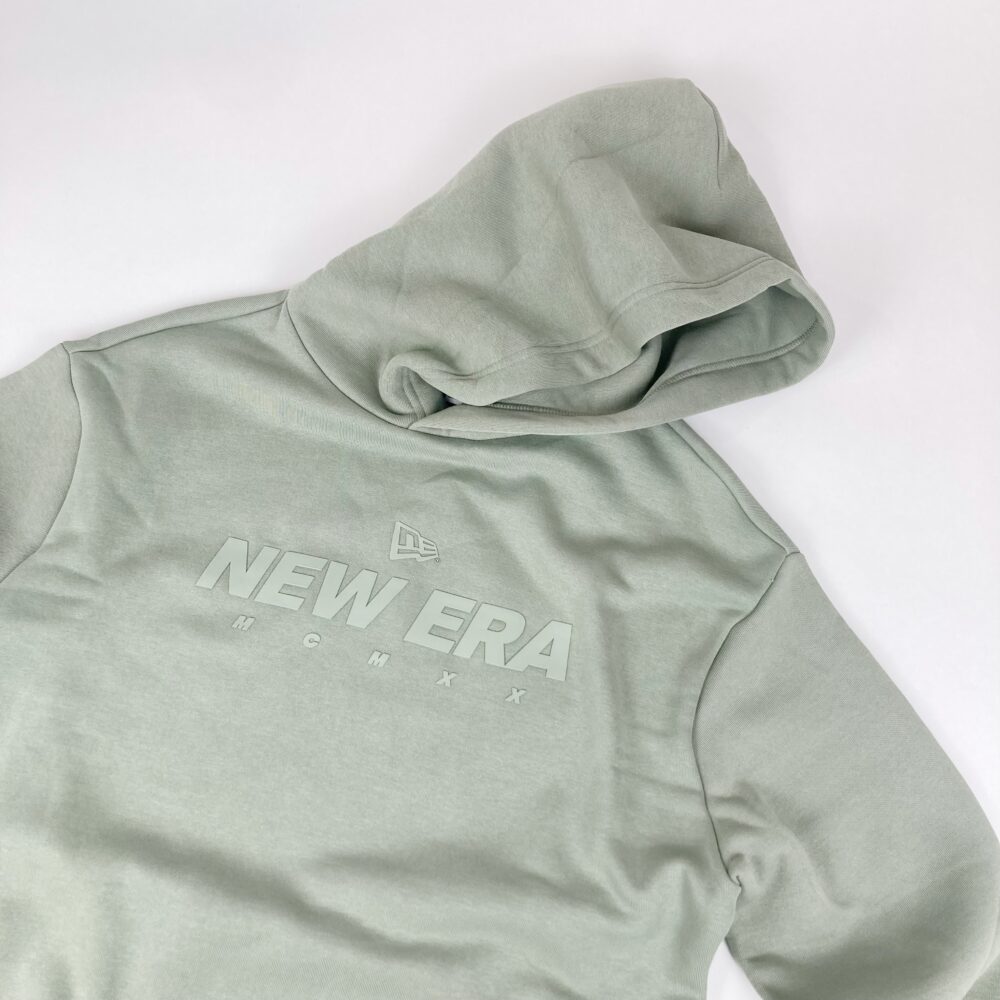 Ne Flag Os Hoodie