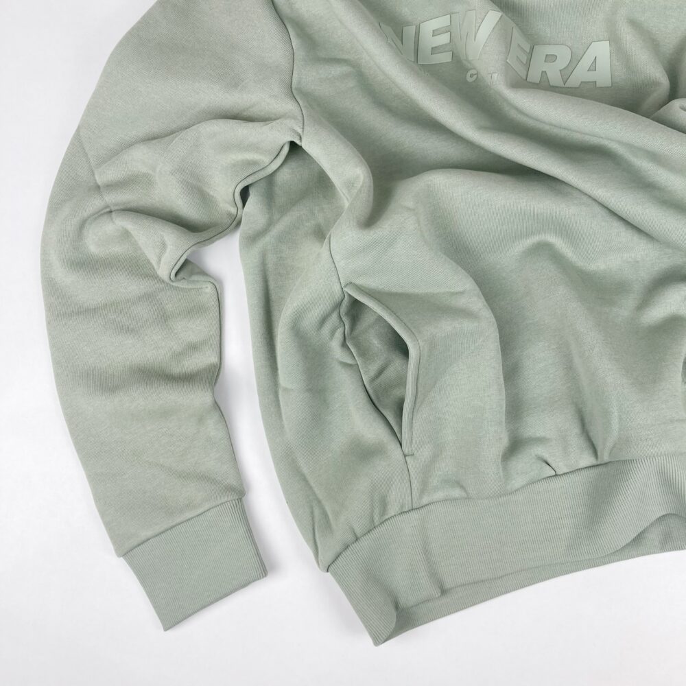 Ne Flag Os Hoodie