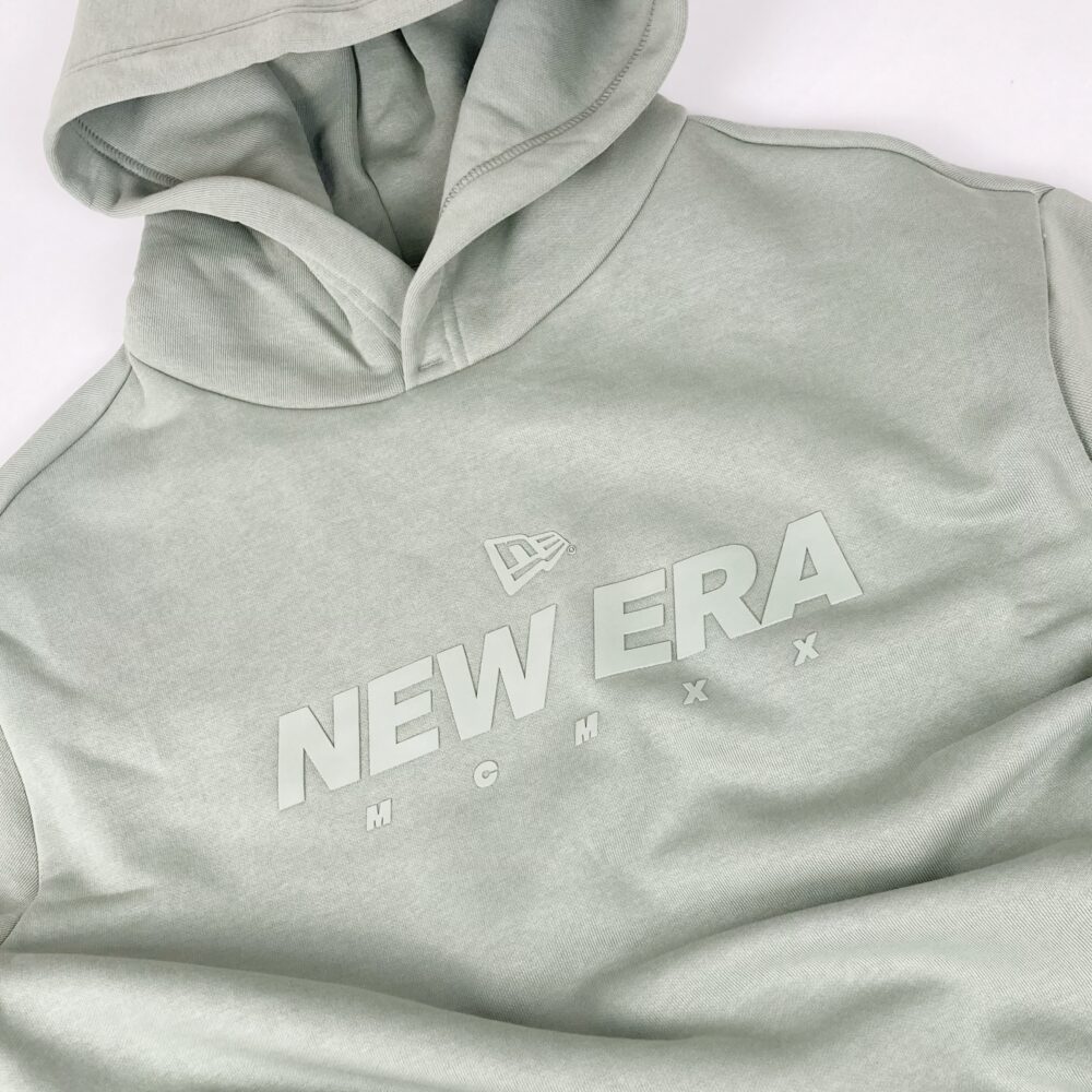 Ne Flag Os Hoodie