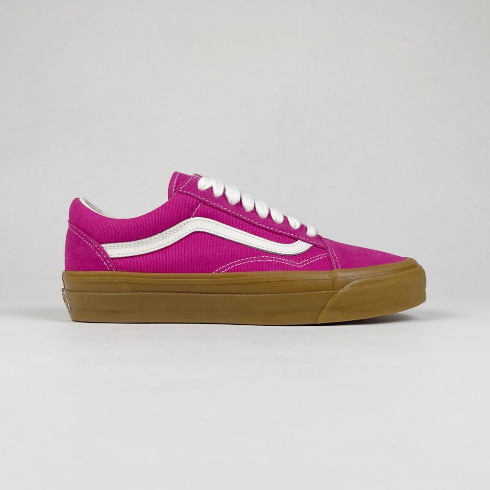 Lx Old Skool