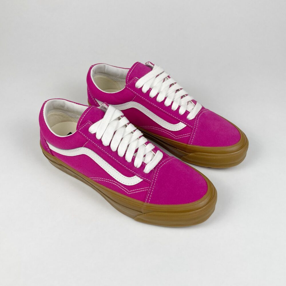 Lx Old Skool
