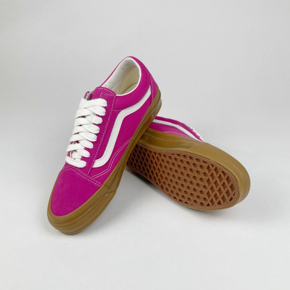 Lx Old Skool
