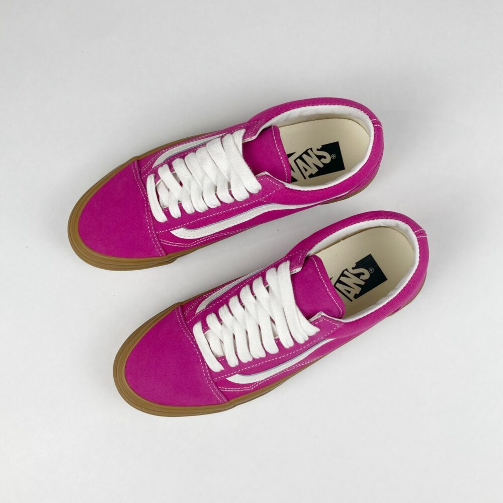 Lx Old Skool