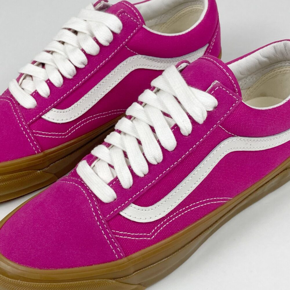 Lx Old Skool