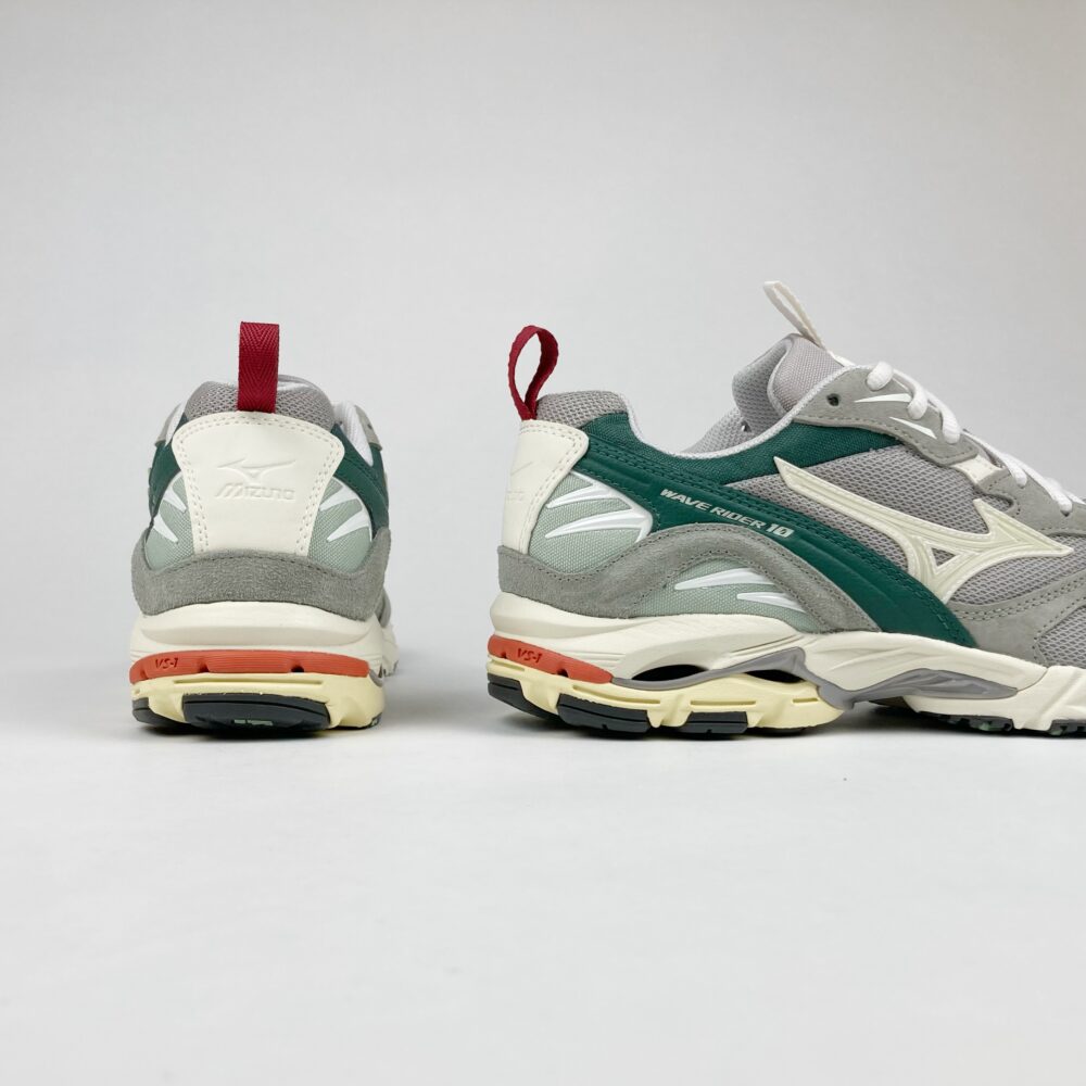 Wave Rider 10