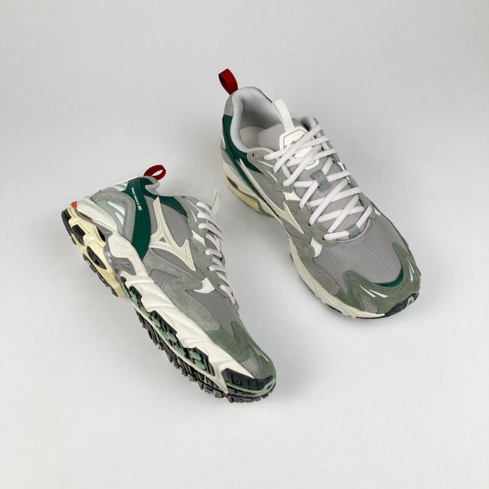 Wave Rider 10
