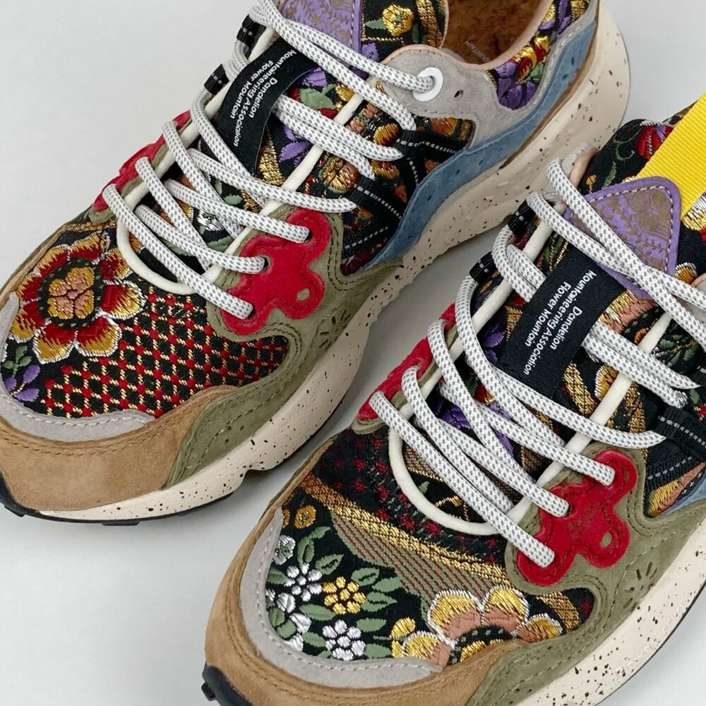 Yamano 3 x Nishijin-Ori